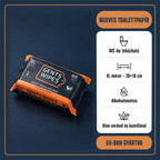 GENTS WIPES