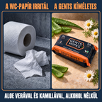 GENTS WIPES