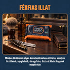 GENTS WIPES
